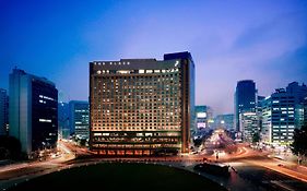 Hotel The Plaza Seoul, Autograph Collection  5*